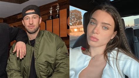 mike majlak ex girlfriend|Mike Majlak On Lana Rhoades Breakup: ‘I Acted Prematurely’